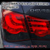 autolamp bmw led taillamp chevrolet cruze 2011-14